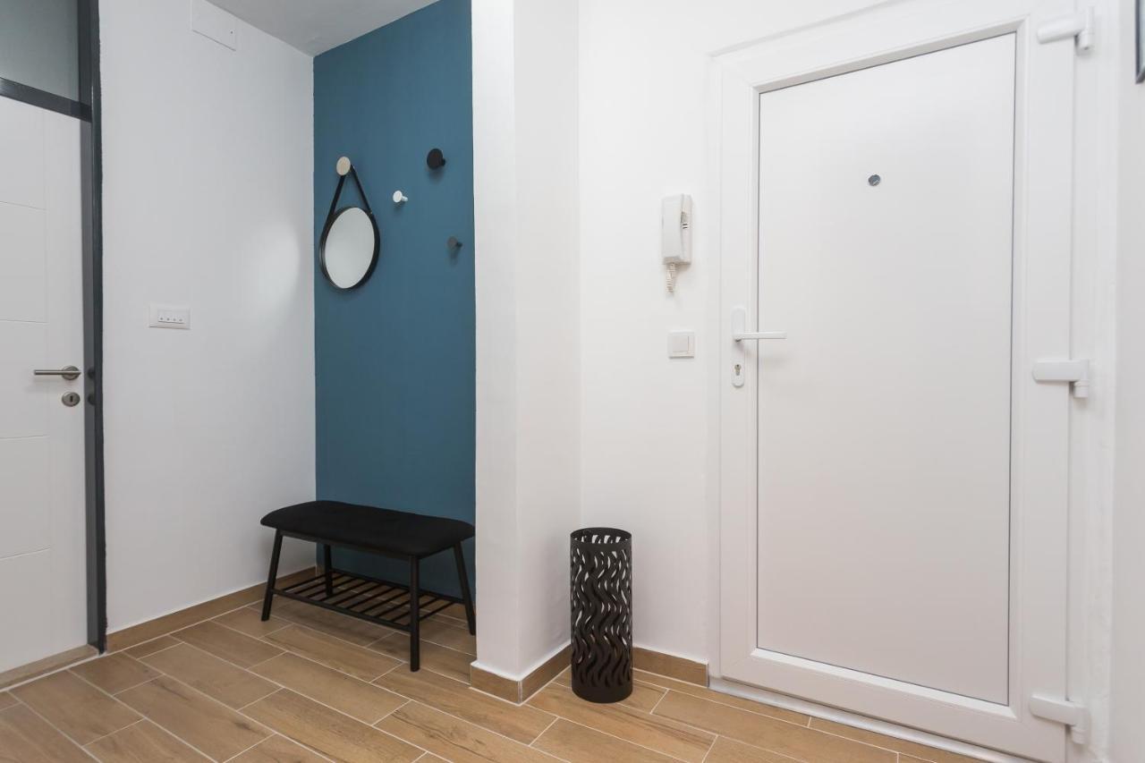Apartman Lariva Όσιγιεκ Εξωτερικό φωτογραφία